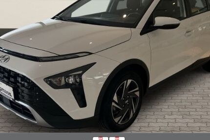 Hyundai BAYON 40.800 km 14.990 € Essen 45329