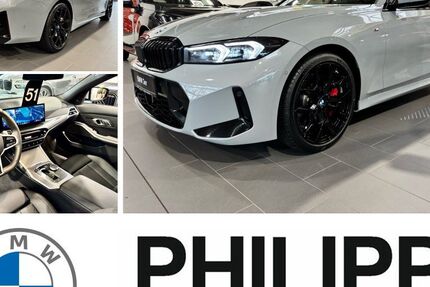 BMW 320 5.900 km 48.360 &euro; Mülheim an der Ruhr 45478