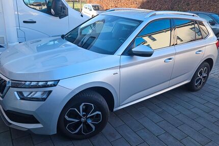 Skoda Kamiq 35.000 km 19.950 &euro; Dorsten 46284