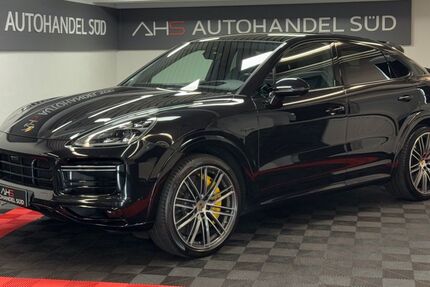 Porsche Cayenne 93.000 km 92.999 € Remscheid 42857