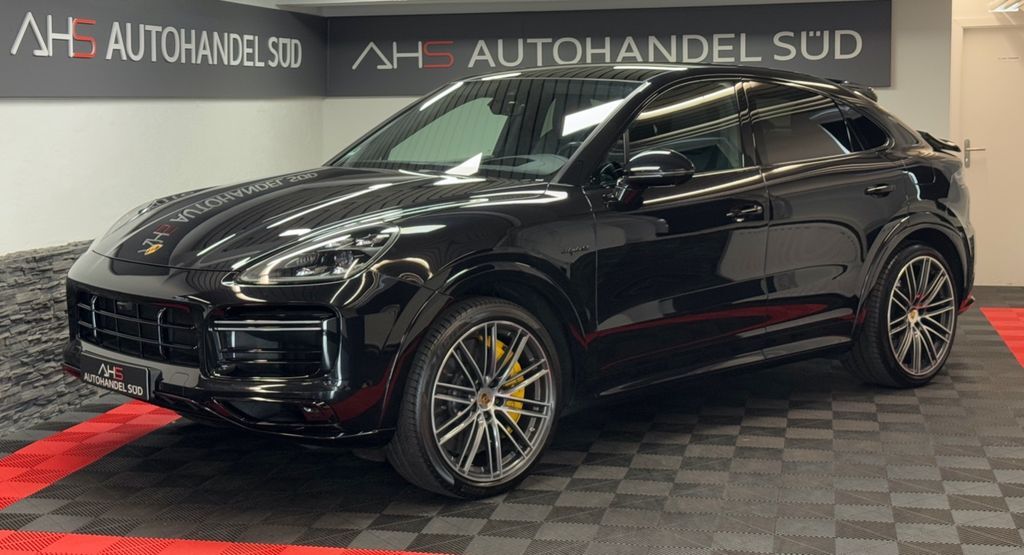 Porsche Cayenne 93.000 km 92.999 € Remscheid 42857