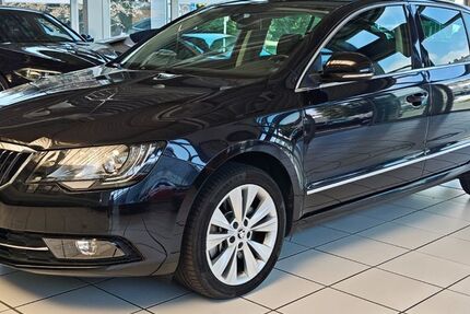 Skoda Superb 89.200 km 14.290 € Wuppertal 42107