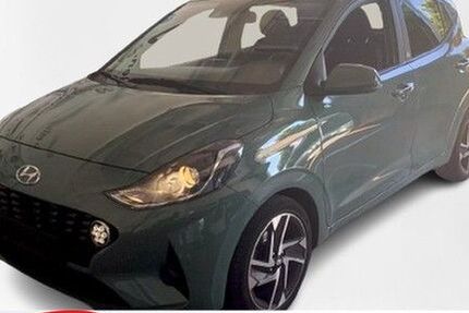 Hyundai i10 35.140 km 12.778 &euro; Witten 58453