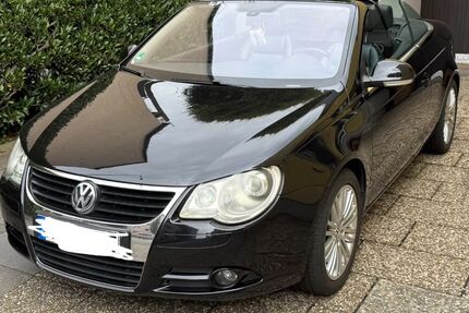 VW Eos 200.000 km 5.500 € Ratingen 40878