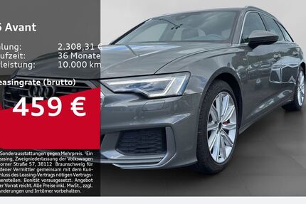 Audi A6 59.134 km 40.370 &euro; Dorsten 46284