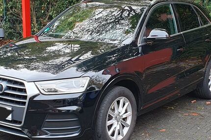 Audi Q3 101.000 km 16.900 &euro; Wuppertal 42107