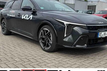 Kia K4 4.990 km 37.850 &euro; Herten 45701
