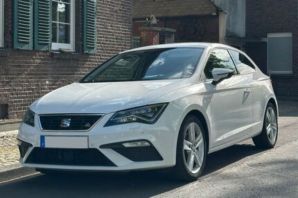 Seat Leon 98.000 km 11.500 &euro; Essen 45147