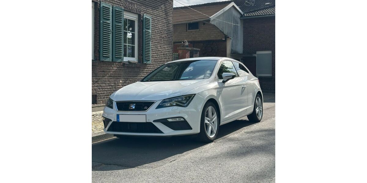 Seat Leon 98.000 km 11.500 &euro; Essen 45147
