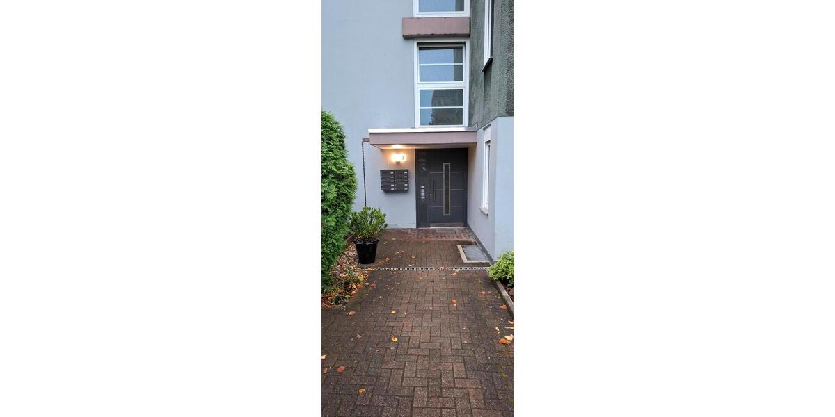 Wohnung in Bochum Langendreer 2 zimmer