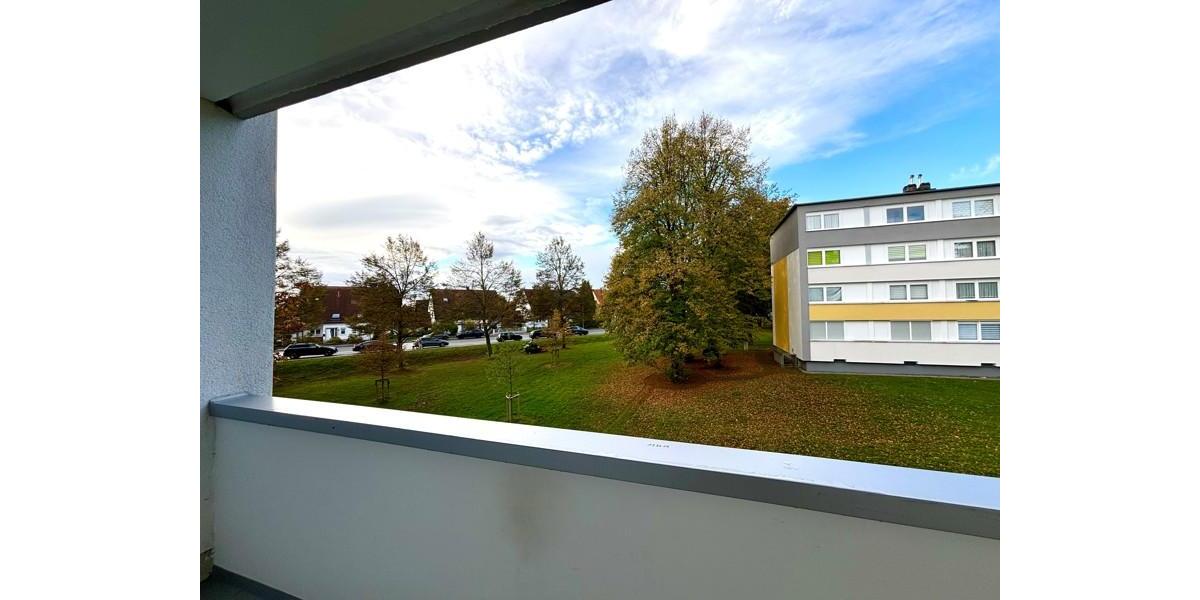 Etagenwohnung Dortmund Huckarde - 3 Zimmer, 70 m&sup2;, 621&euro; | Angebot:26389121