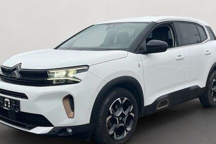 Citroen C5 Aircross 29.495 km 21.990 &euro; Essen 45143
