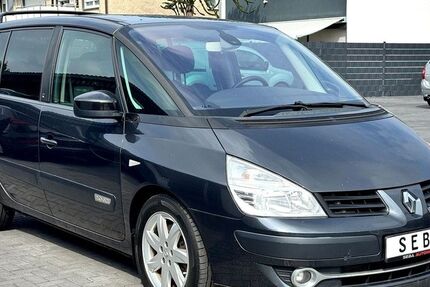 Renault Espace 185.000 km 5.999 &euro; Marl 45772