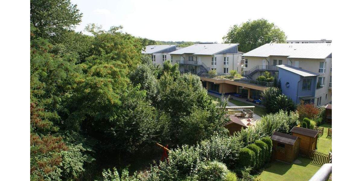 Etagenwohnung Herne Sodingen - 4 Zimmer, 95 m&sup2;, 230.000&euro; | Angebot:25706953