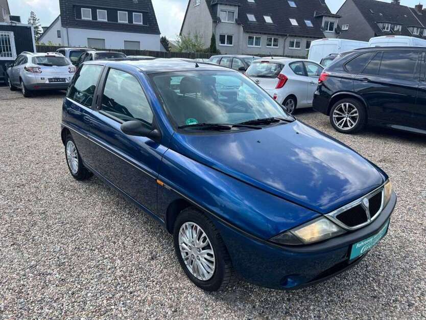 Ypsilon
