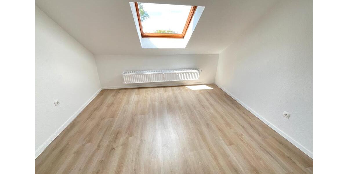 Etagenwohnung Witten Annen - 3 Zimmer, 66 m&sup2;, 549&euro; | Angebot:24533639