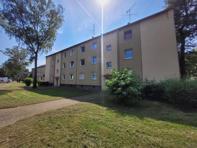 Kleines Raumwunder mit Großem Wohlfühlfaktor! zimmer