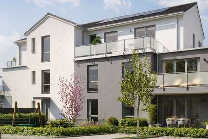 Wohnung zum Kaufen in Hattingen 422.000 € 86.17 m²