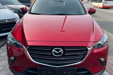 Mazda CX-3 18.986 km 15.990 € Oberhausen 46145