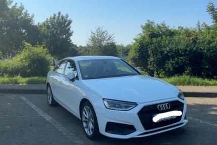 Audi A4 126.500 km 18.750 &euro; Gelsenkirchen 45888
