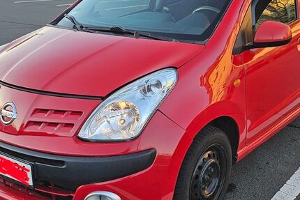 Nissan Pixo 154.000 km 1.999 &euro; Hagen 58119