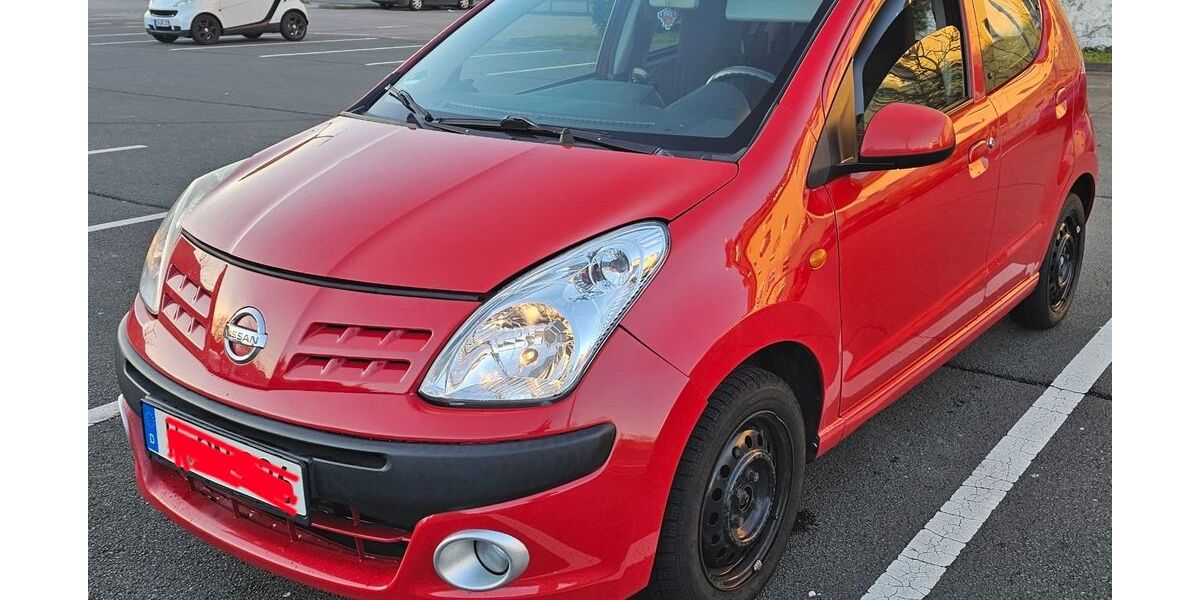 Nissan Pixo 154.000 km 1.999 &euro; Hagen 58119