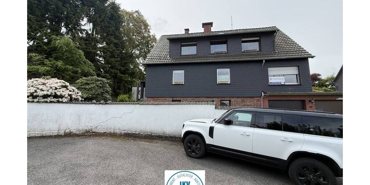 Mehrfamilienhaus, Wohnhaus Ennepetal Voerde - 1 Zimmer, 192 m&sup2;, 425.000&euro; | Angebot:26730779