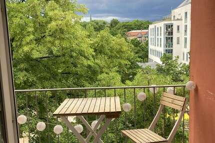 Wohnung zum Mieten in München 950 € 38.3 m²