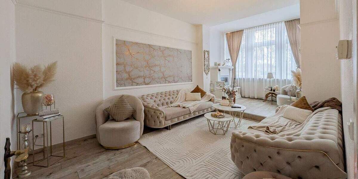 Mehrfamilienhaus, Wohnhaus Recklinghausen Süd - 1 Zimmer, 430 m&sup2;, 398.000&euro; | Angebot:25726832