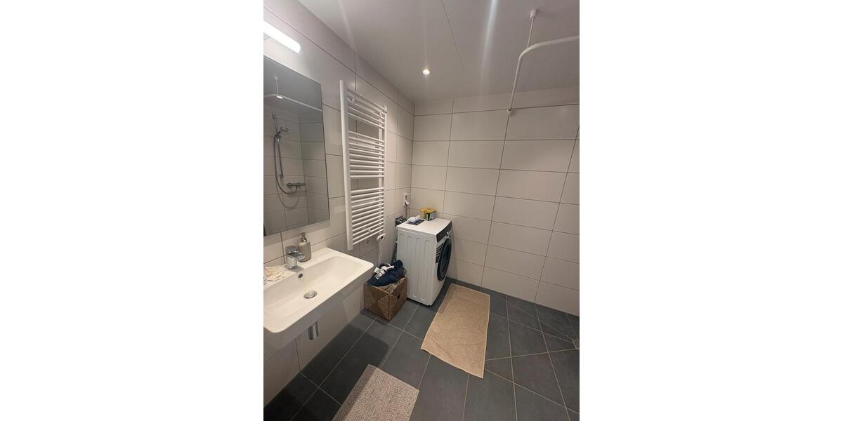 Erdgeschoßwohnung Dortmund Hombruch - 2 Zimmer, 59 m&sup2;, 919&euro; | Angebot:27553720