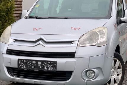 Citroen Berlingo 261.287 km 3.200 &euro; Gelsenkirchen 45884