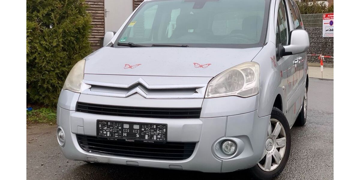 Citroen Berlingo 261.287 km 3.200 &euro; Gelsenkirchen 45884