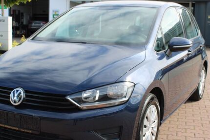VW Golf Sportsvan 106.581 km 9.970 € Lünen 44536