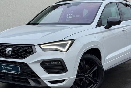 Seat Ateca 50.340 km 28.790 &euro; Castrop-Rauxel 44579