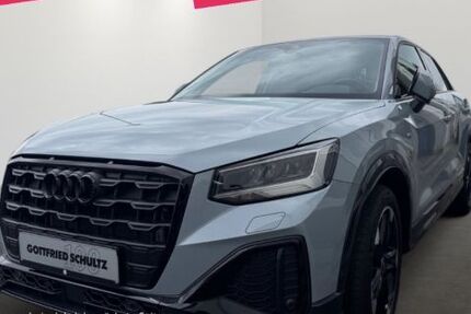 Audi Q2 37.267 km 24.980 &euro; Velbert 42553