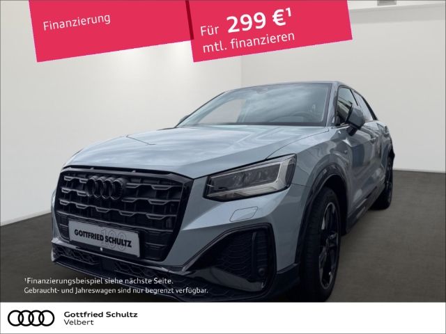 Audi Q2 37.267 km 25.880 &euro; Velbert 42553