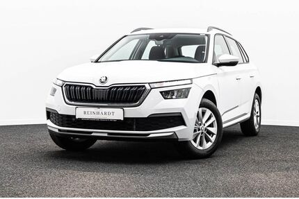 Skoda Kamiq 58.546 km 16.669 &euro; Hagen 58091