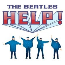 Help! A Beatles Tribute Bochum