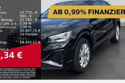 Audi Q2 7.795 km 31.430 &euro; Gelsenkirchen 45894