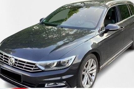 VW Passat Variant 96.800 km 19.990 &euro; Hattingen 45527