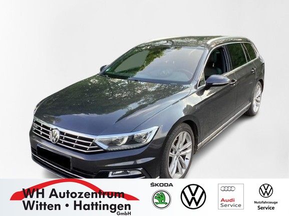 VW Passat Variant 96.800 km 19.990 &euro; Hattingen 45527