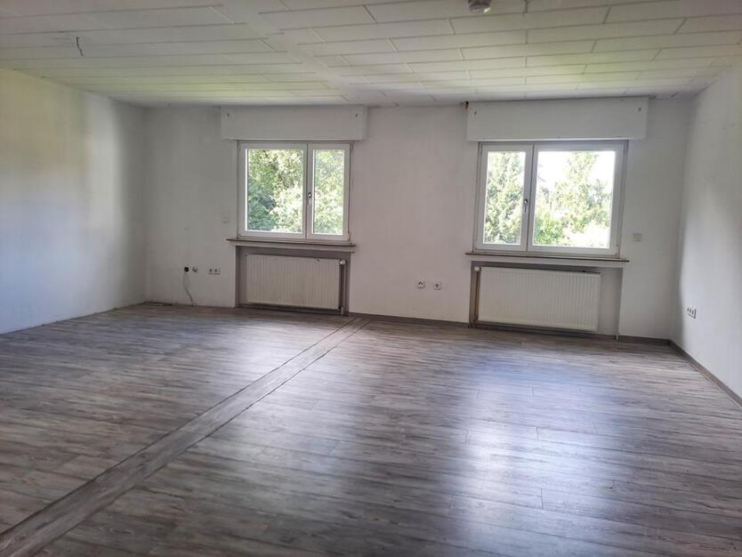 Idylle pur! Einfamilienhaus mit EinliegerWohnung am Naturschutzgebiet in Bochum-Gerthe