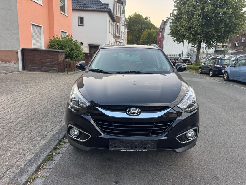 Hyundai ix35 148.000 km 9.299 € Gelsenkirchen 45879