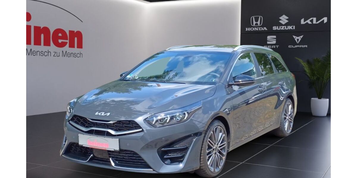 Kia ceed Sportswagon 6.000 km 28.480 &euro; Essen 45141