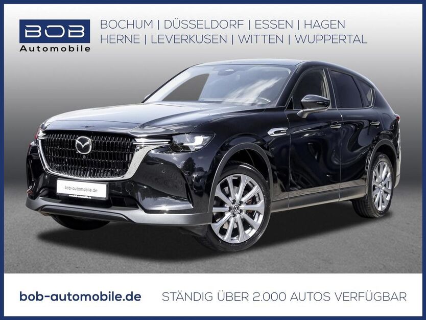 Mazda CX-60 32.540 km 38.888 € Bochum 44809