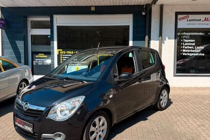 Opel Agila 171.219 km 1.799 &euro; Lünen 44532