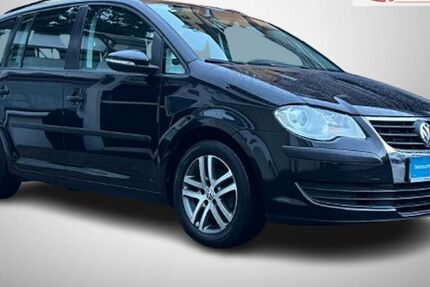 VW Touran 222.222 km 4.499 &euro; Hagen 58097