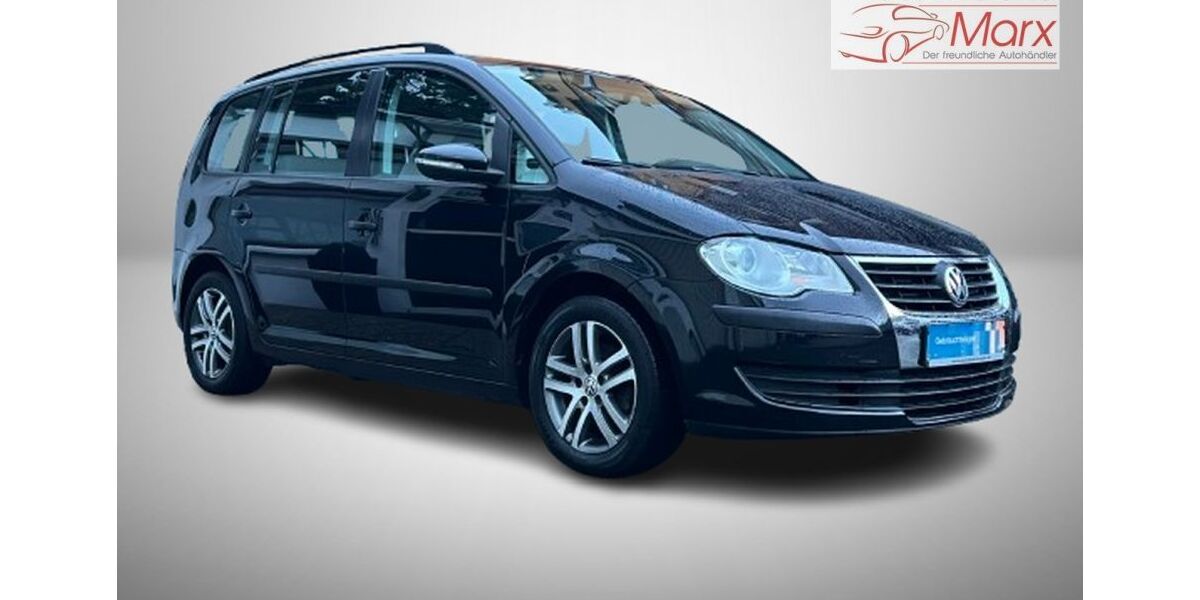 VW Touran 222.222 km 4.499 &euro; Hagen 58097