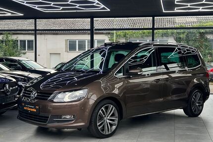 VW Sharan 38.806 km 24.650 € Essen 45141