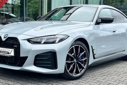 BMW i4 29.526 km 54.340 &euro; Mülheim 45472